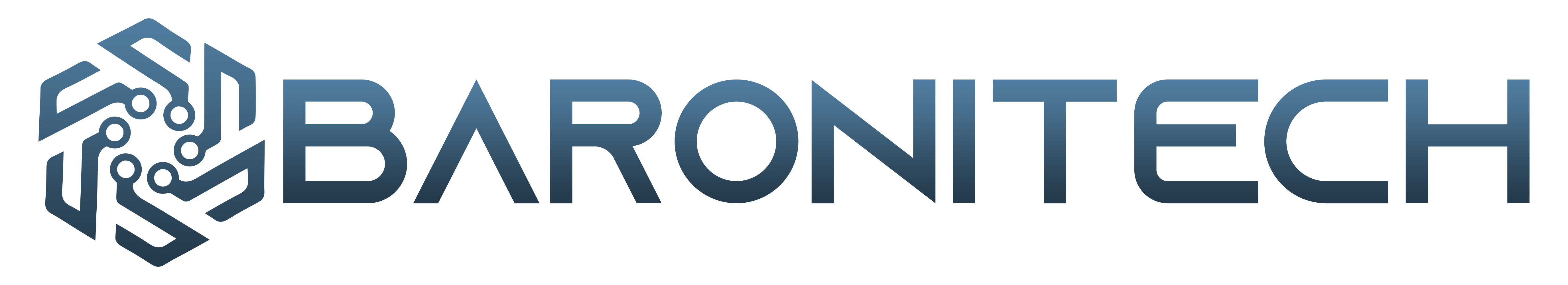 BaroniTech